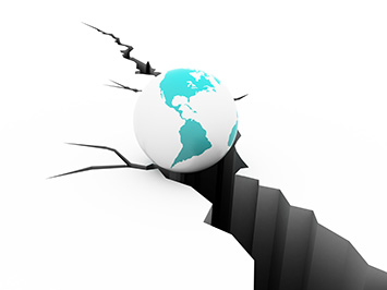 Preparing for Economic Disaster